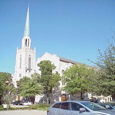First Presbyterian Church