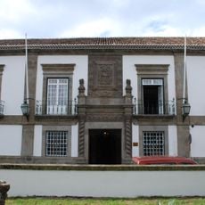 Palácio Bettencourt