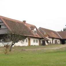 Bauernhof vulgo Lenz, Mettersdorf, Stainztal