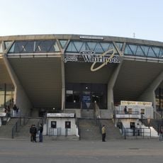 Palasport Lino Oldrini