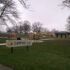 Campus Park