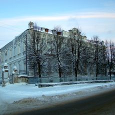 Усадьба Горбунова (Фурманов)