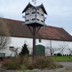 Taubenhaus