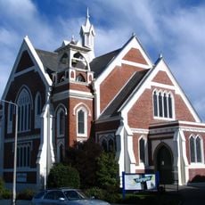 World Mission Society Church of God