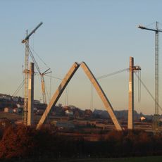 O Eixo Viaduct