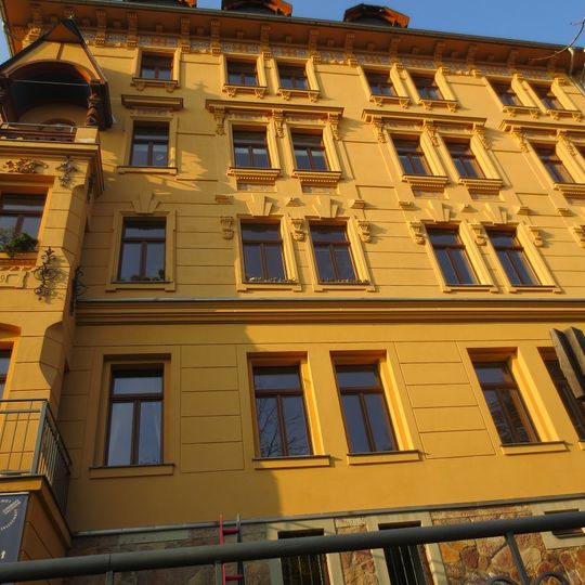 Marianne Brandt Haus