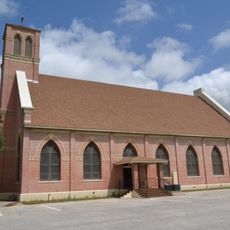 Church of the Blessed Virgin Mary, the Queen of Peace