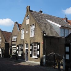 Kerksingel 13, Ridderkerk