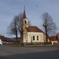 Chapel of Saint Anne