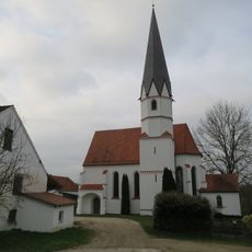 St. Ulrich