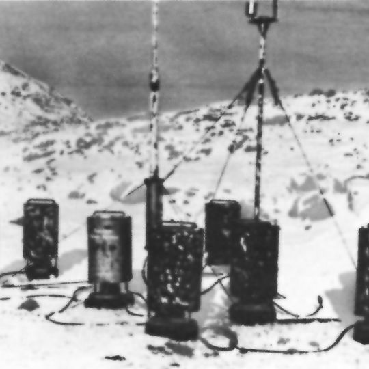 Estación meteorológica Kurt