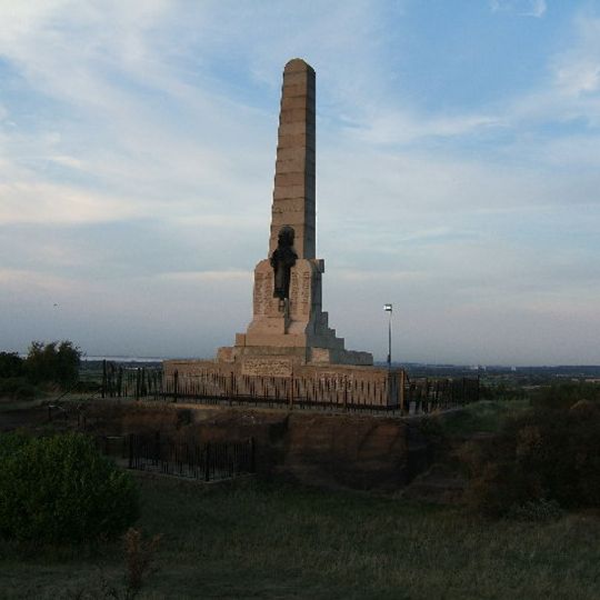 Hoylake and West Kirby War Memorial
