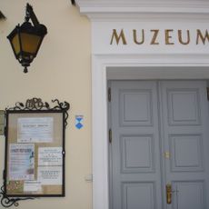 Jewish Heritage Trail in Białystok