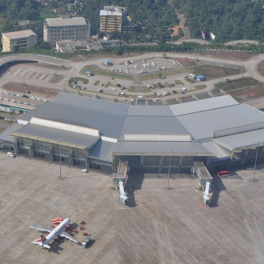 Mangaluru Airport