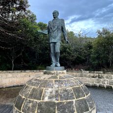 Mustafa Kemal Ataturk Monument