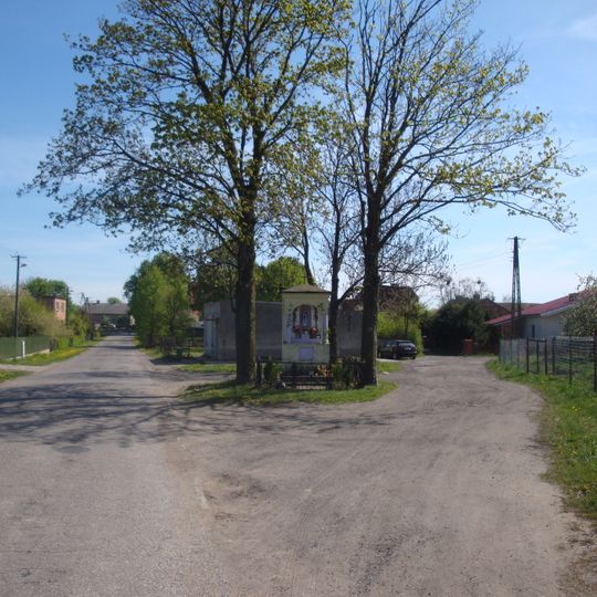 Dąbrówka Królewska