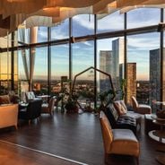 Best Rooftop Bars in Manchester