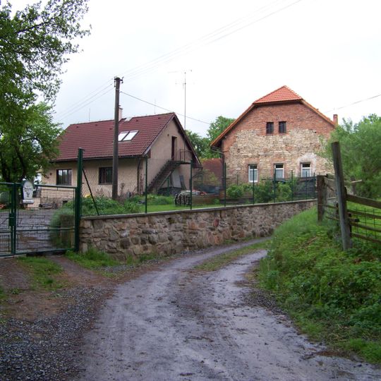 Libohošť