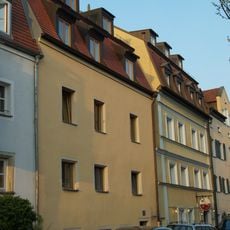 Wohnhaus