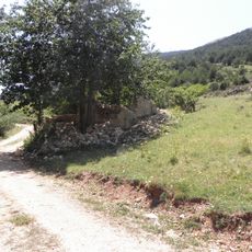 Ca l'Estevet (la Coma)