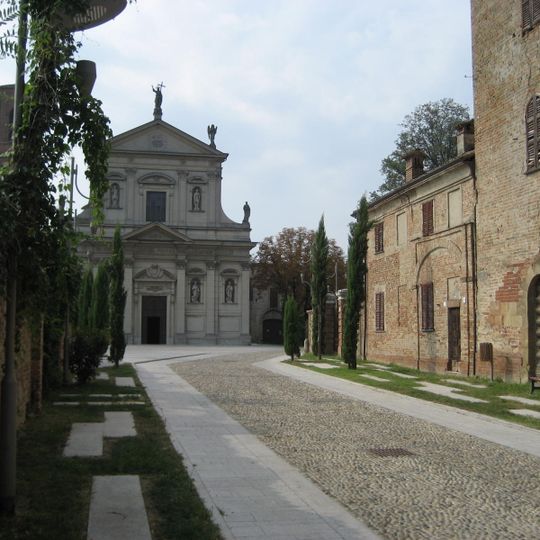 Montebello della Battaglia