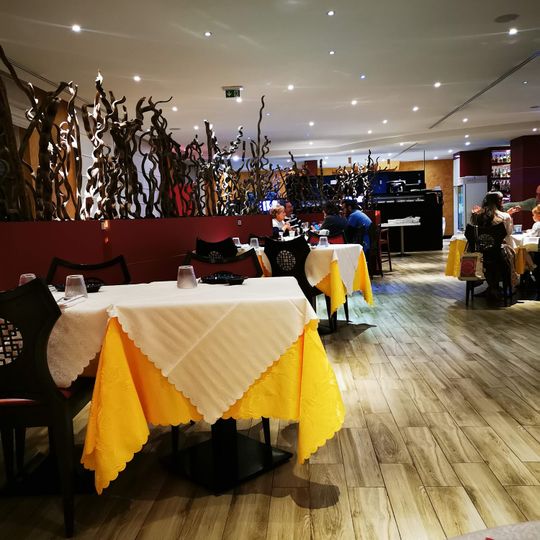 Amy Sushi Busto Arsizio