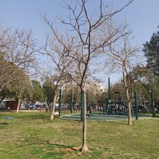 Gan Koveshim