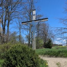 Kříž u Prosatína