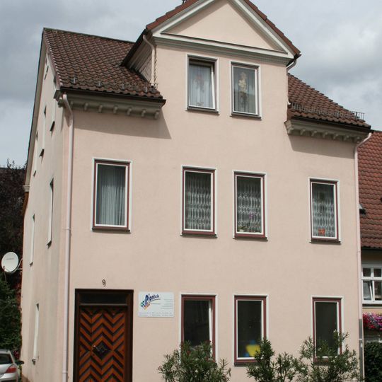 Handwerkerhaus