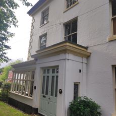 7, Launceston Terrace