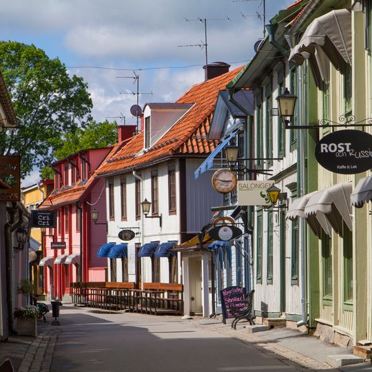 Sigtuna