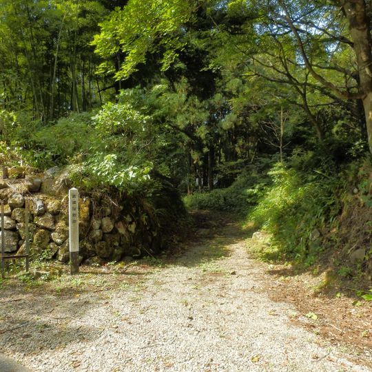 Château de Matsukura