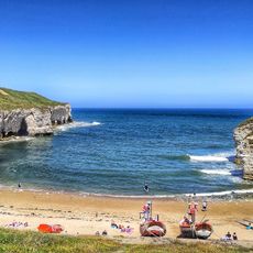 North Landing Beach