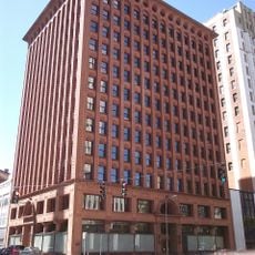 Guaranty Building