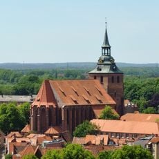 Церковь Святого Михаила