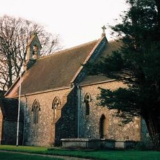 Church of St Nicholas