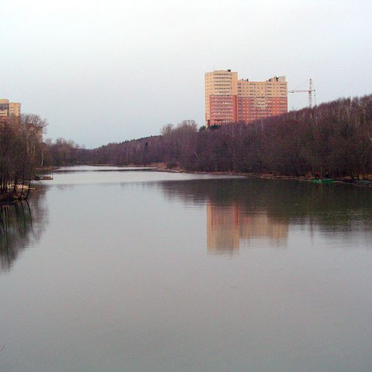 Pushkinsky Urban District