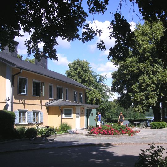Stallmästaregården
