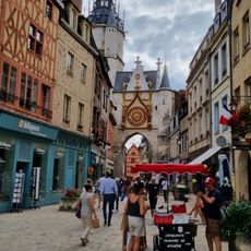 Place de l'Hôtel de Ville