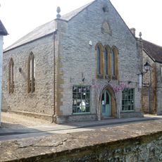 Former Wesleyan Chapel