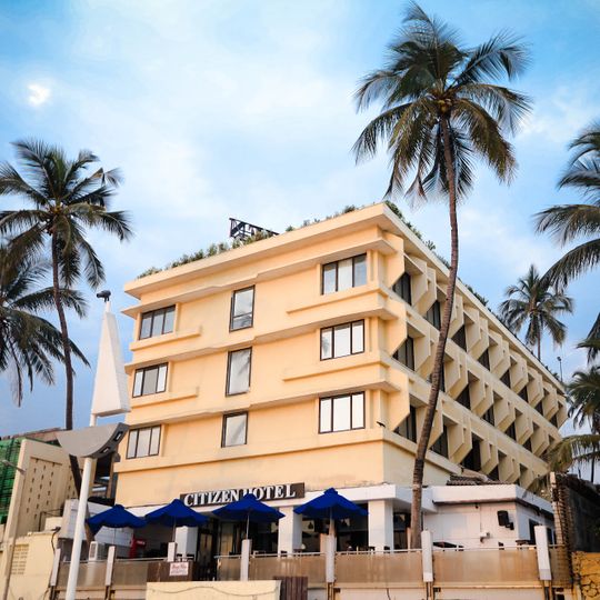 Citizen Hotel