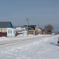 Kozhino, Arzamassky District