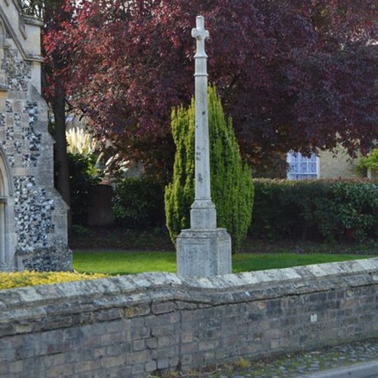 Waterbeach War Memorial