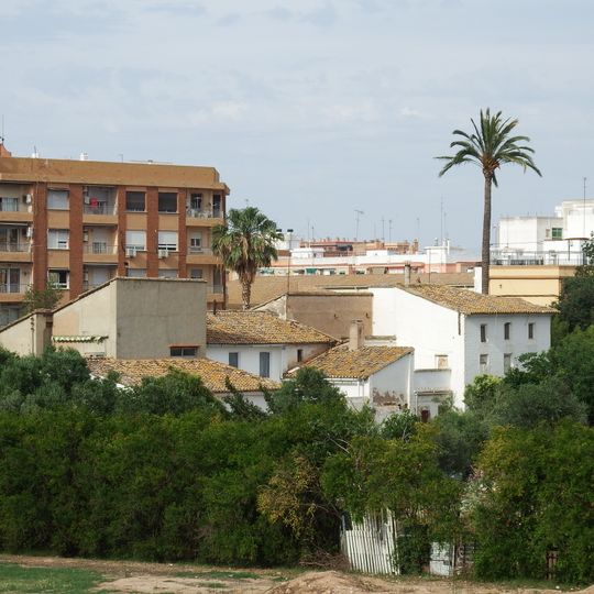Alqueria del Torrentí