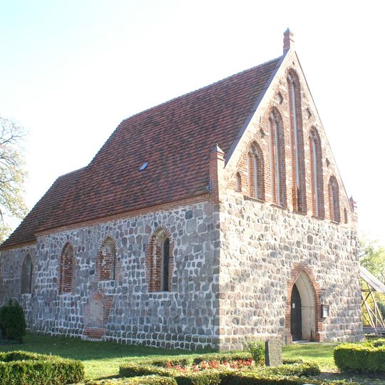 St. Nikolai zu Bauer