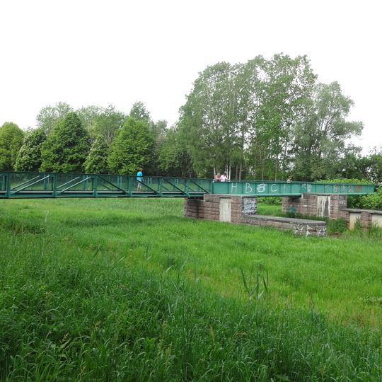 Elsterbrücke