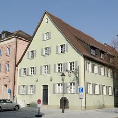 Marktplatz 45