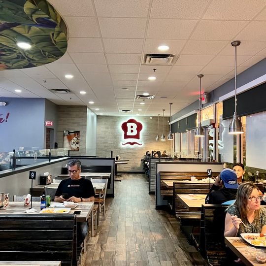 Bramer's Brazilian Cuisine