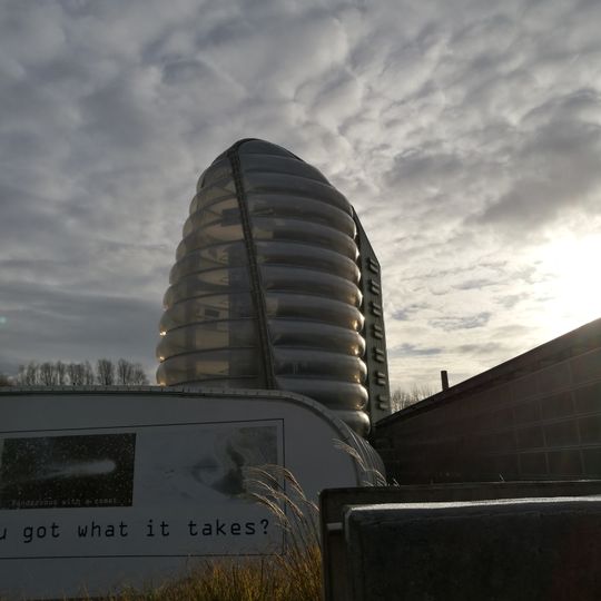 Museum Of Technology