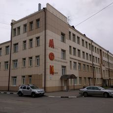 Советская улица, 4